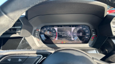 Audi A3 30 TFSI Technik 5dr Petrol Hatchback